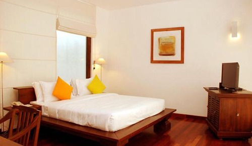 Deluxe Room, Ocean View