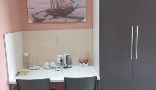 Traditional Room (4)