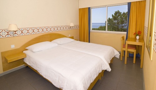 Deluxe Apartment, 1 Bedroom, Balcony