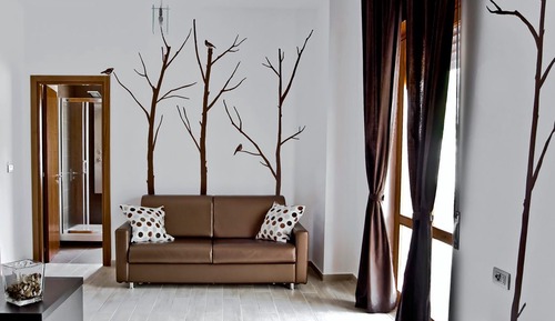 Apartment, 2 Bedrooms