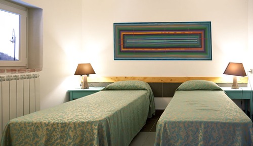 Apartment, 2 Bedrooms