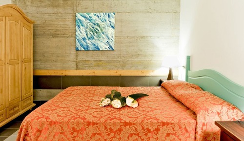 Standard Apartment, 1 Bedroom