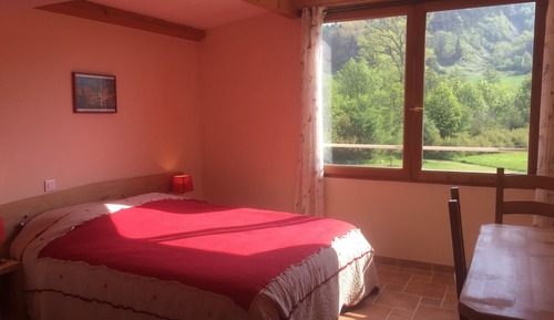 Double Room (Colibri)