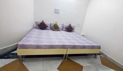 Family Triple Room