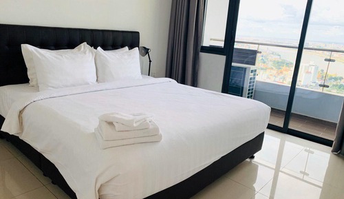 One Bed Apartment Riverview