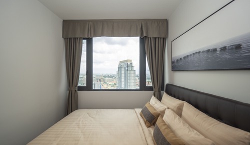 Apartment, 3 Bedrooms