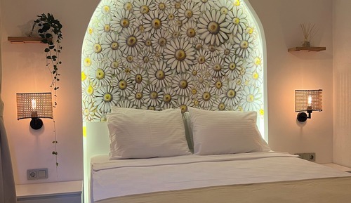 Classic Room, 1 Queen Bed