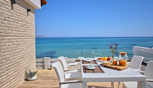 Luxury Villa, Beach View, Beachfront