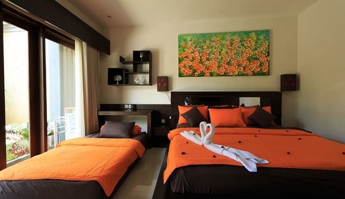 Villa, 2 Bedrooms