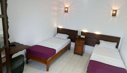 Standard Twin Room, 2 Twin Beds