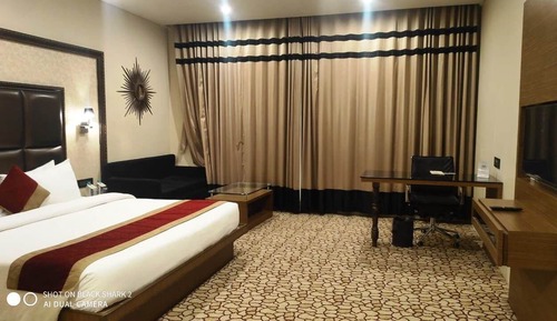 Club Room