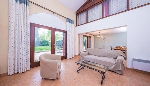 Duplex, 3 Bedrooms