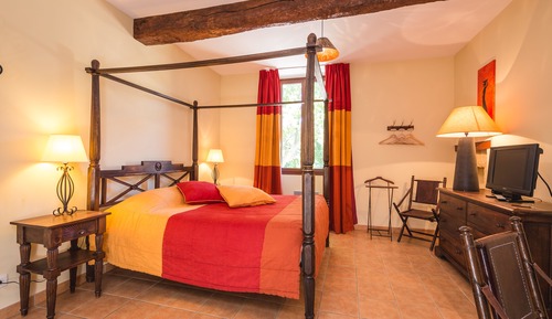 Comfort Double Room