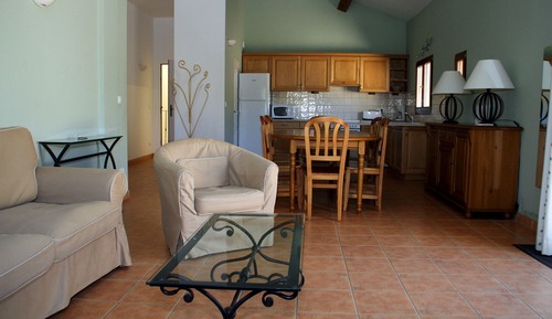 Apartment, 3 Bedrooms, Pool View