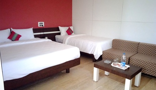 Superior Room