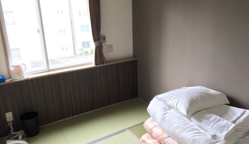 Japanese Style Room, Non Smoking