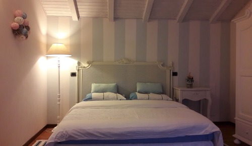 Comfort Double Room, Private Bathroom