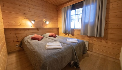 Cottage, 1 Bedroom, Sauna