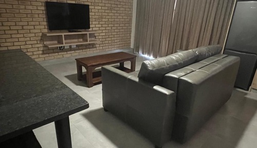 Standard Apartment, 1 Bedroom, Ground Floor