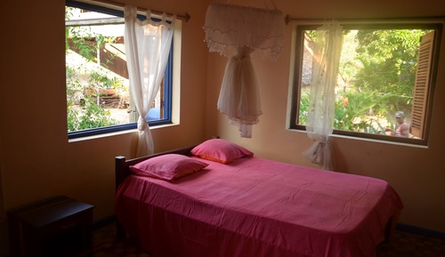 Comfort Villa, 3 Bedrooms