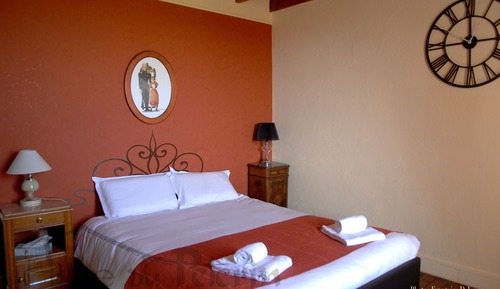 Family Suite, Multiple Beds (Suite Plume d'Argent)