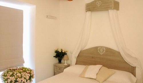 Comfort Double Room, 1 Bedroom, Non Smoking