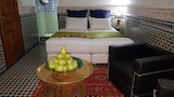 Standard Suite, Pool View