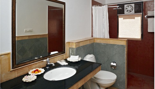 Superior Room, 1 Double Bed