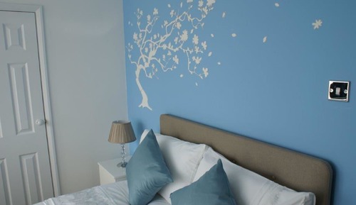 Standard Double Room (9)