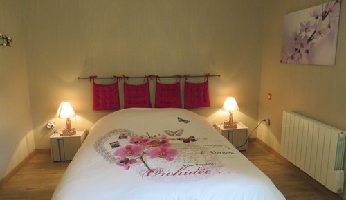 Triple Room, Private Bathroom (Zen)