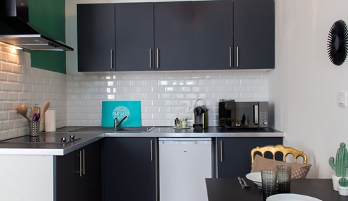 Superior Studio, Ensuite, Garden View