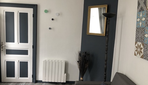 Suite, Ensuite, Garden View