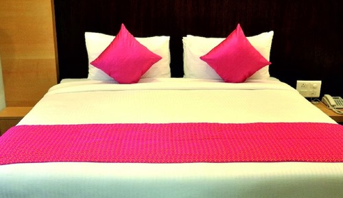 Basic Double Room, 1 Bedroom