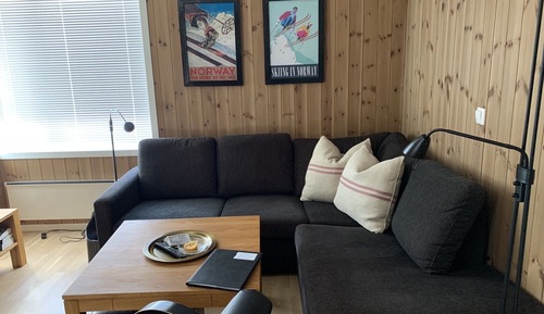 Apartment, 3 Bedrooms