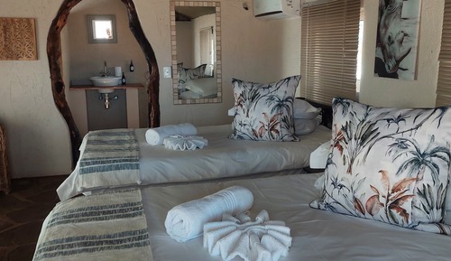 Luxury Twin Room, 2 Twin Beds