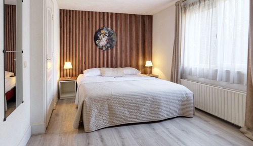 Economy Double or Twin Room