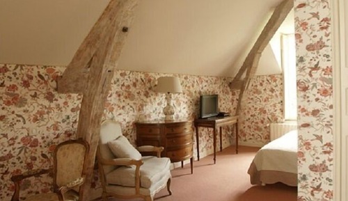 Superior Double Room, Valley View