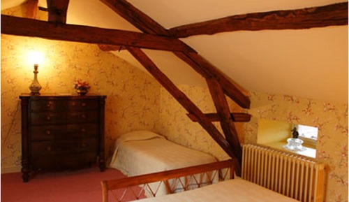 Family Suite, 2 Bedrooms