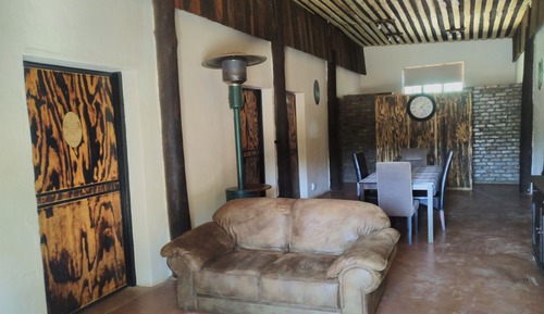 Family Apartment