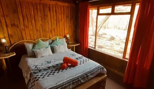 Basic Chalet