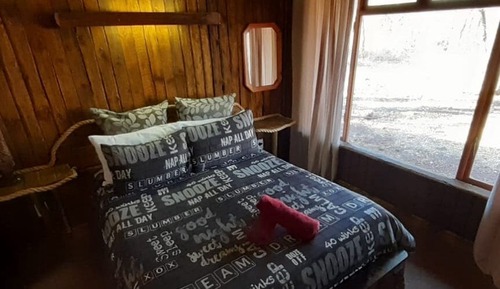 Basic Chalet