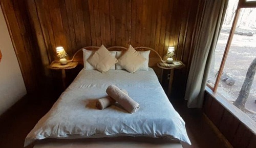 Basic Chalet