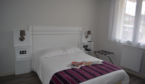 Contigue Triple Room, Ground Floor