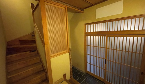 Annex 2F SEKIYOU - Triple Room with Hot Spring Bath