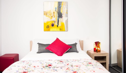 Double Room (Durandal)