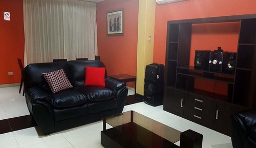 Apartment, 3 Bedrooms