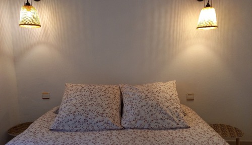 Comfort Cottage, 1 Bedroom, Garden View