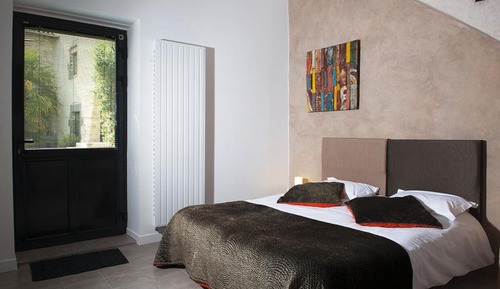 Double Room (Epona)