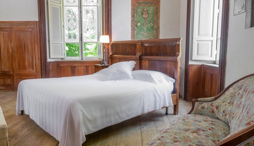 Luxury Quadruple Room