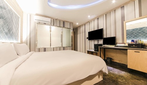 Special Room, Ocean View (High floor)